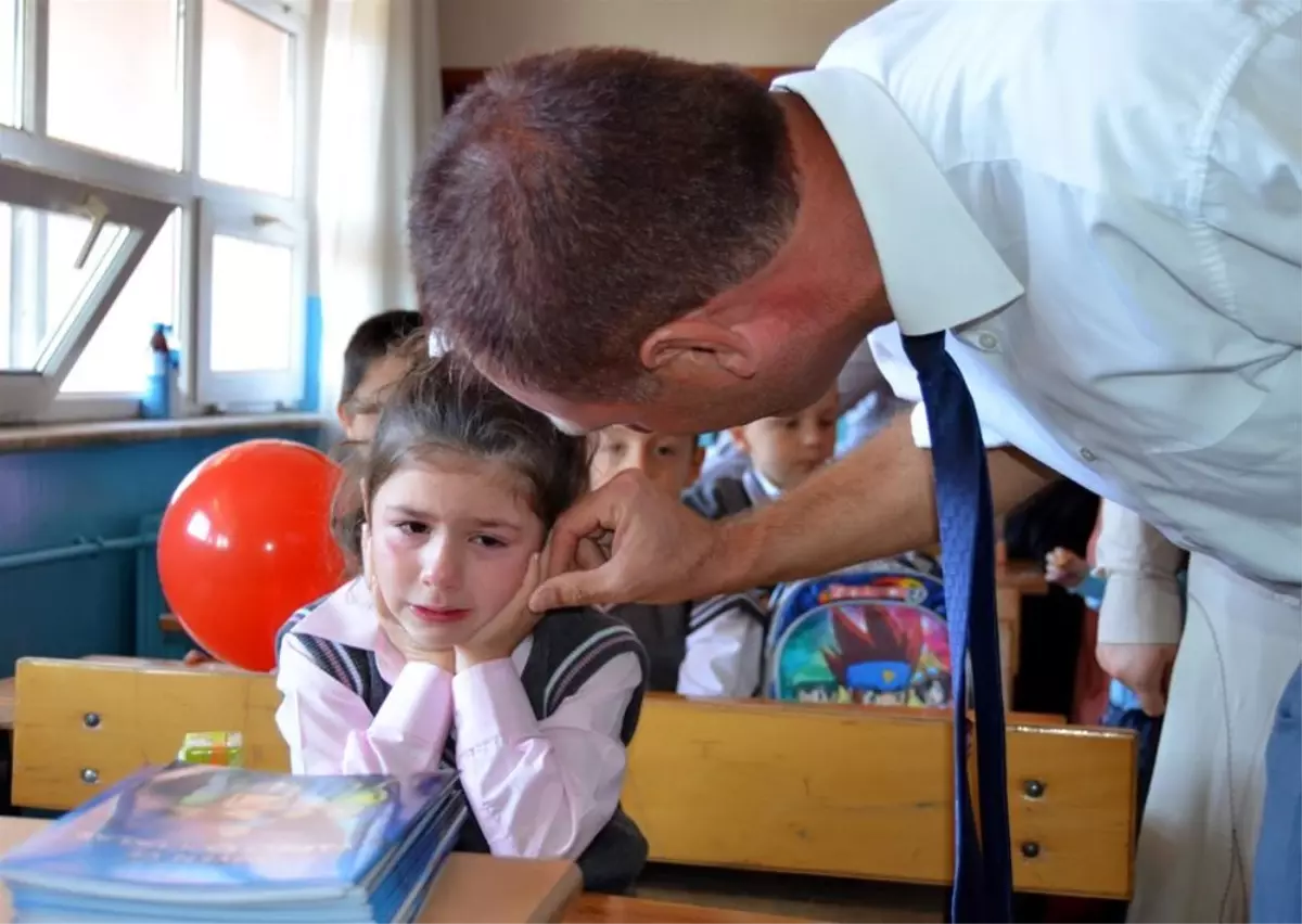 Miniklerin "Uyum Eğitimine" Veliler de Alınabilecek