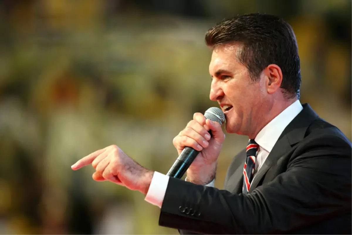 Sarıgül, Kılıçdaroğlu'nun CHP'ye Davetine Yanıt Verdi