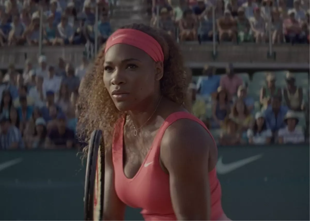 Nike, "Just Do It" Sloganını Yeni Kampanyasıyla Yeniden Tanımlıyor