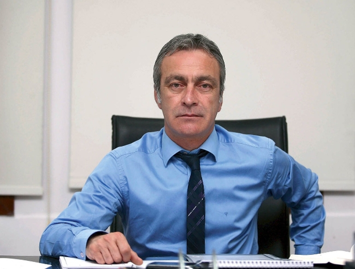 Önder Özen: "Bilic Kazanma Potansiyeli Yüksek Bir Teknik Direktör"