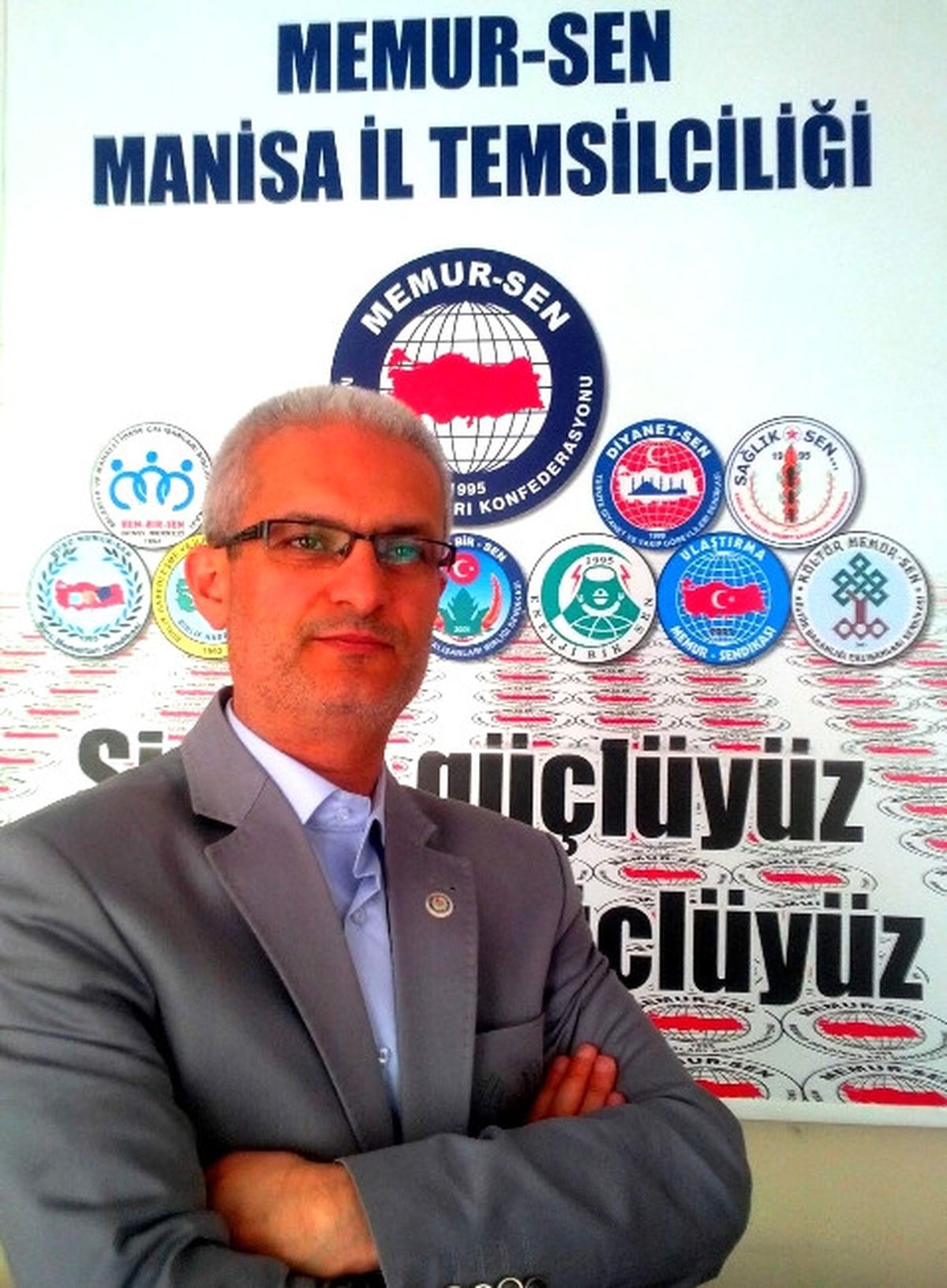 Sofuoğlu\'ndan Görevde Yükselme ve Ünvan Değişikliği Açıklaması