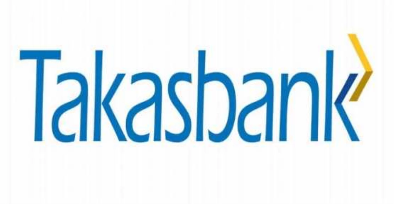 Takasbank, "Ödünç Pay Piyasası"Nda "Merkezi Karşı Taraf" Uygulamasına Başladı