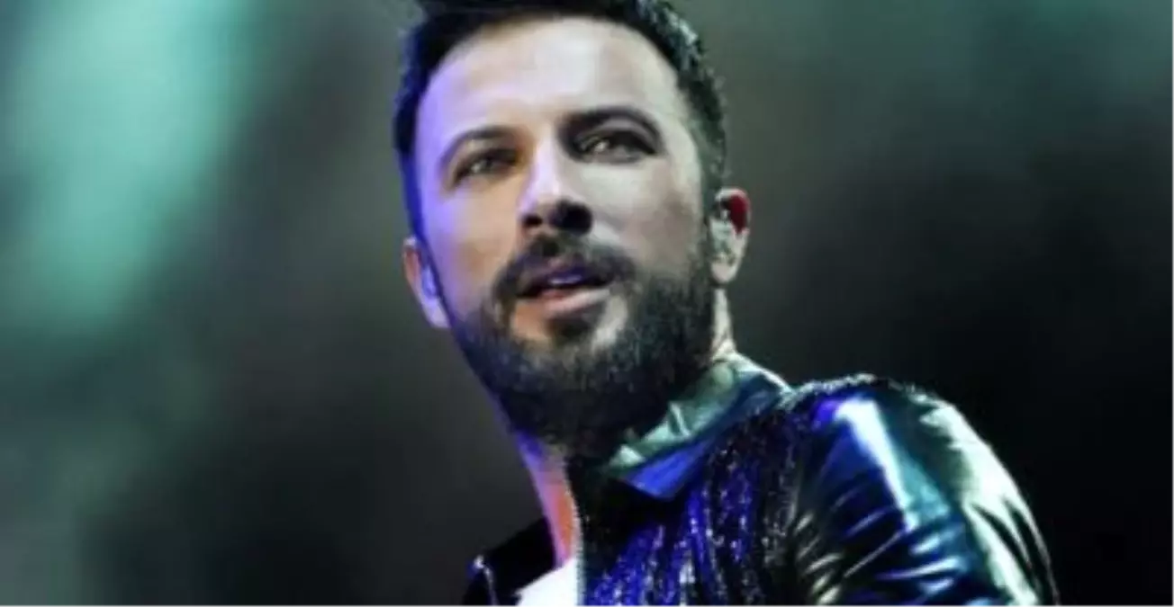 Tarkan Konserlerine Böyle Hazırlanıyor