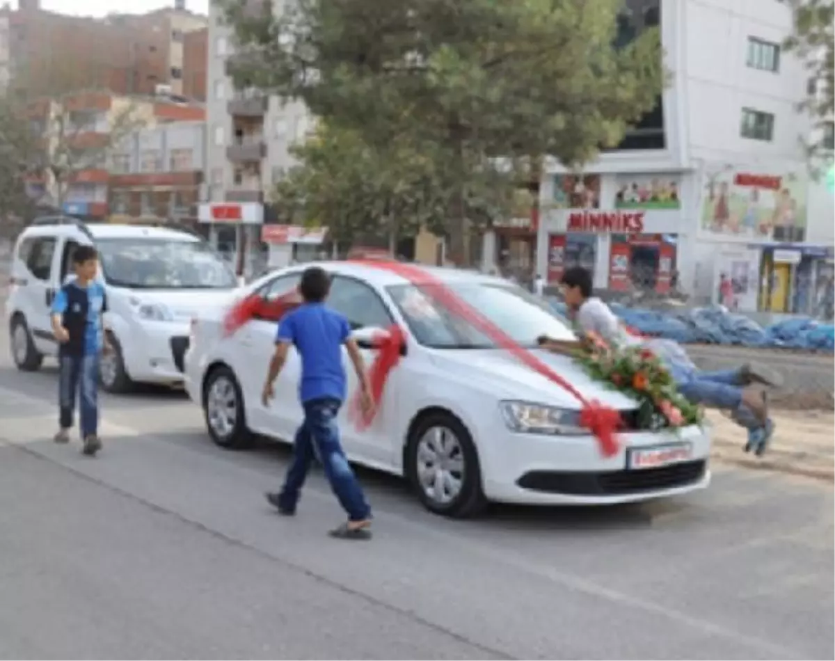 Tehlikeli Bahşiş Geleneği