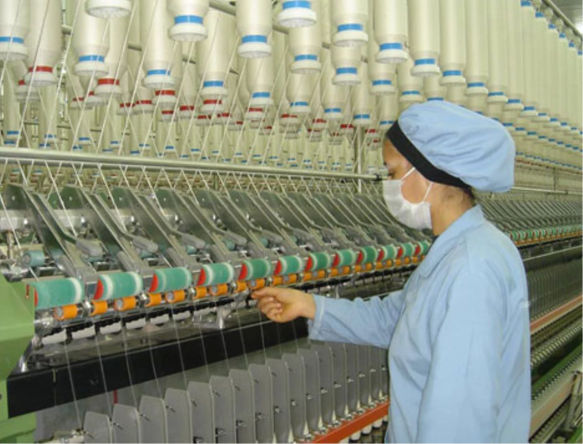 Tekstil Sektörüne 500 Milyon Dolarlık Texbridge Dopingi