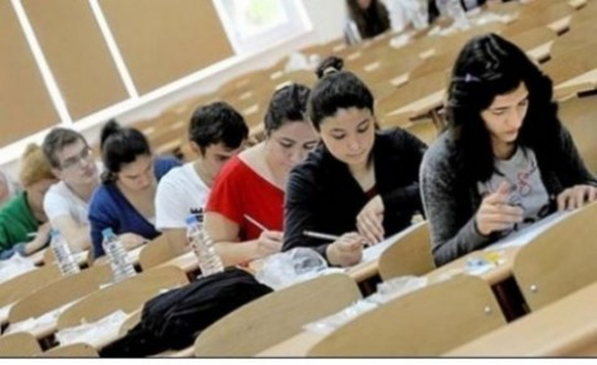 Üniversitelerdeki İdari Personel İçin Görevde Yükselme Sınavı Ekim 2013\'te Yapılacak