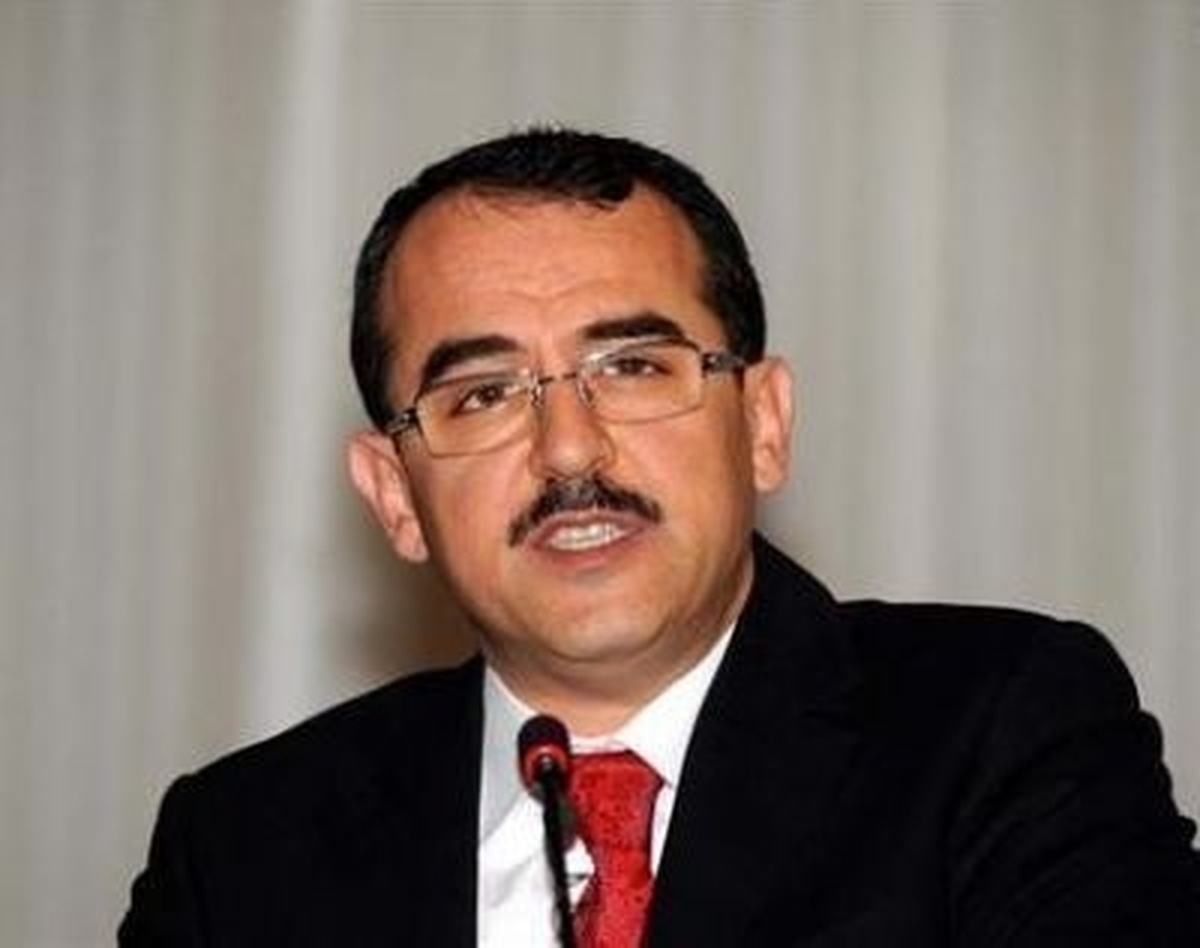 Yeni Adli Yıl Açılış Resepsiyonu Adalet Bakanı Ergin.(Demokratikleşme Paketinin Açıklanması 1 Aya)...
