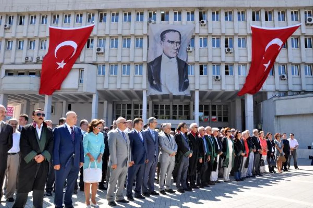 Zonguldak Cumhuriyet Başsavcısı: Herkesin Yargı Adaletine İhtiyacı Var