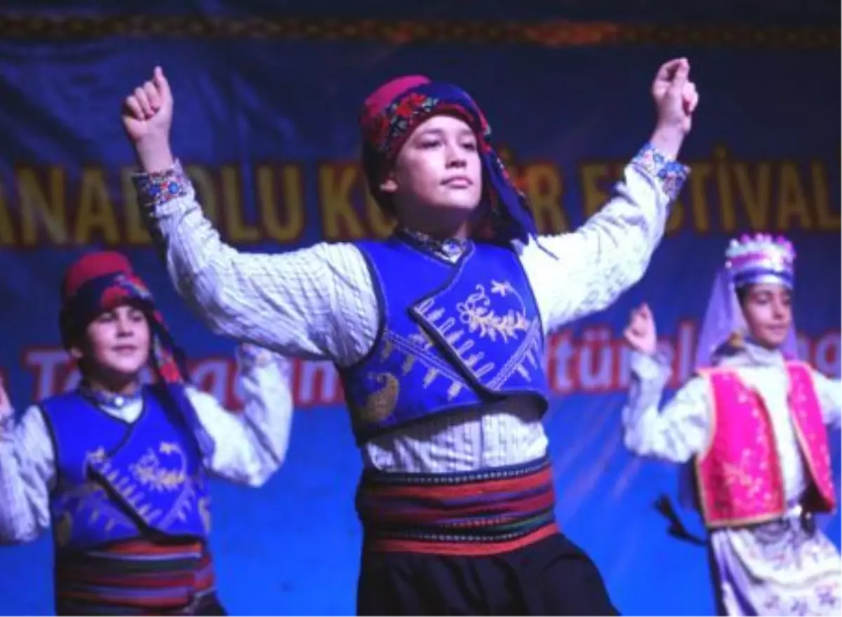 2. Antalya Anadolu Kültür Festivali