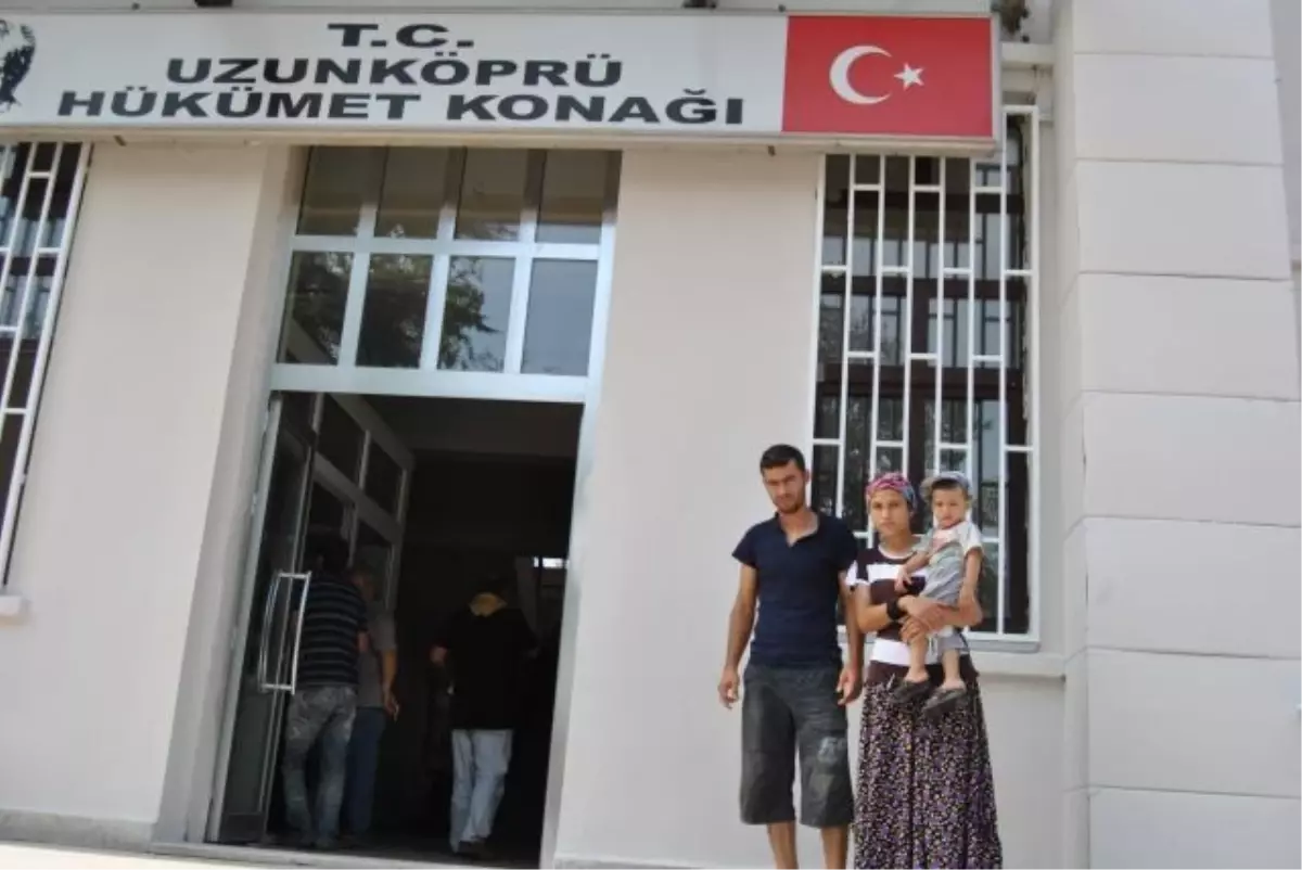 2 Yaşındaki Çocuğa Elektrik Borcu Çıktı