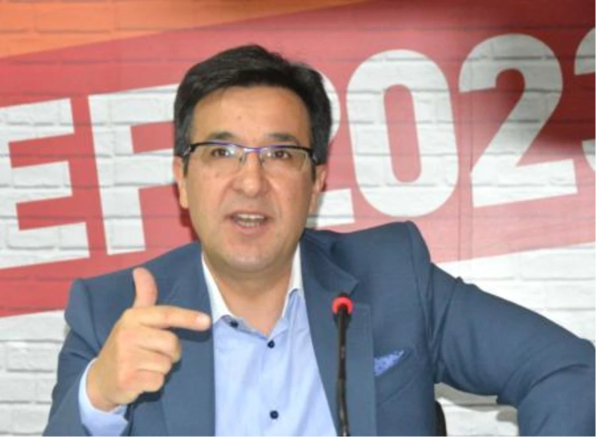 AK Parti Kırklareli Milletvekili Gürşan Açıklaması