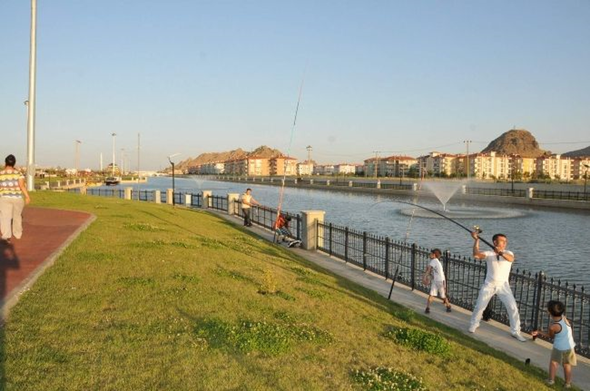 Akarçay\'ı Temiz Tutmak İçin Yeni Kararlar Alındı