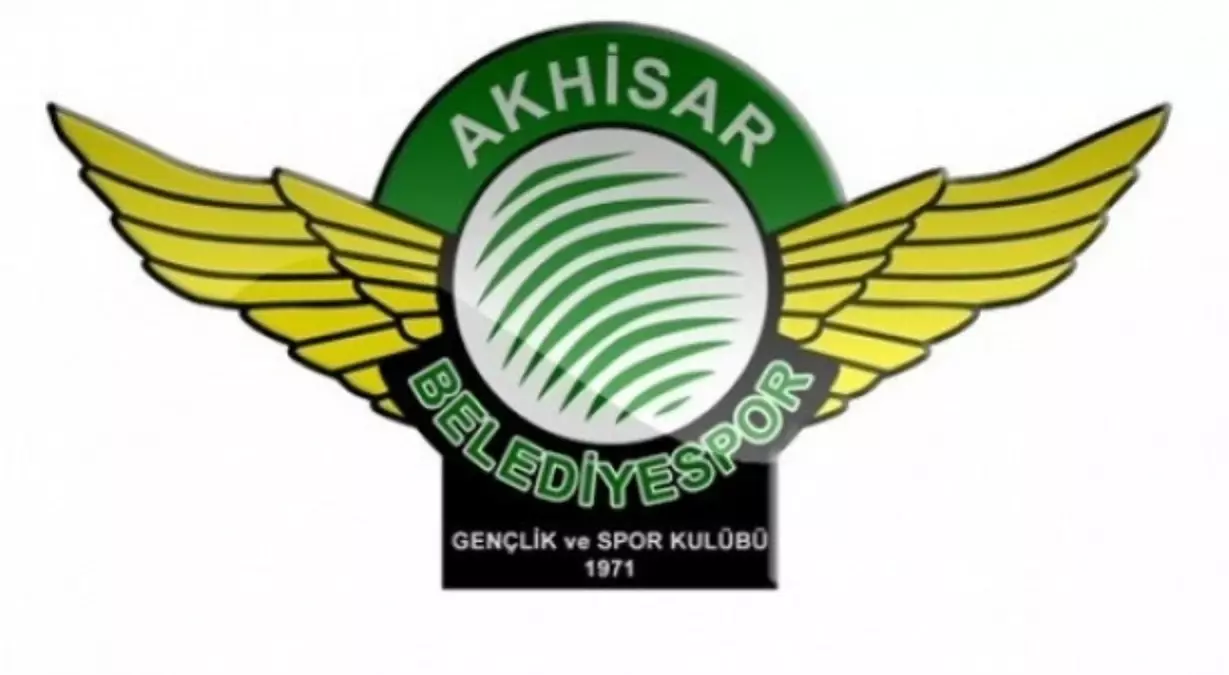 Akhisar Belediyespor\'da İç Saha Sevinci