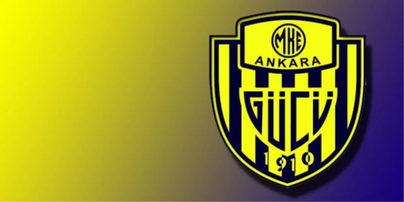 Ankaragücü\'nde "Mutlu Son"