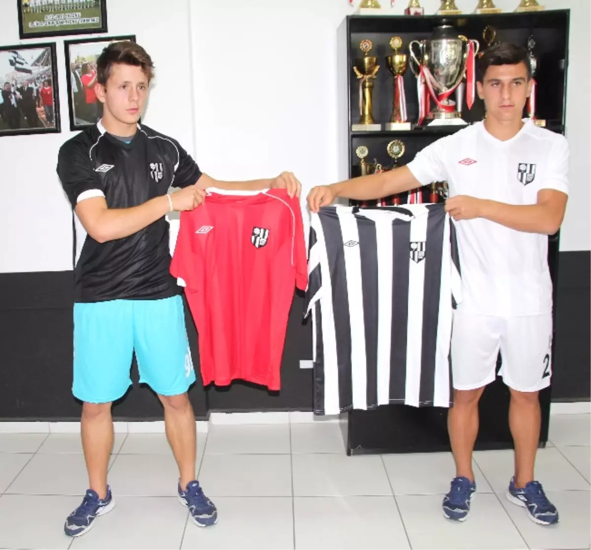 Aydınspor 1923 Yeni Sezondan Umutlu