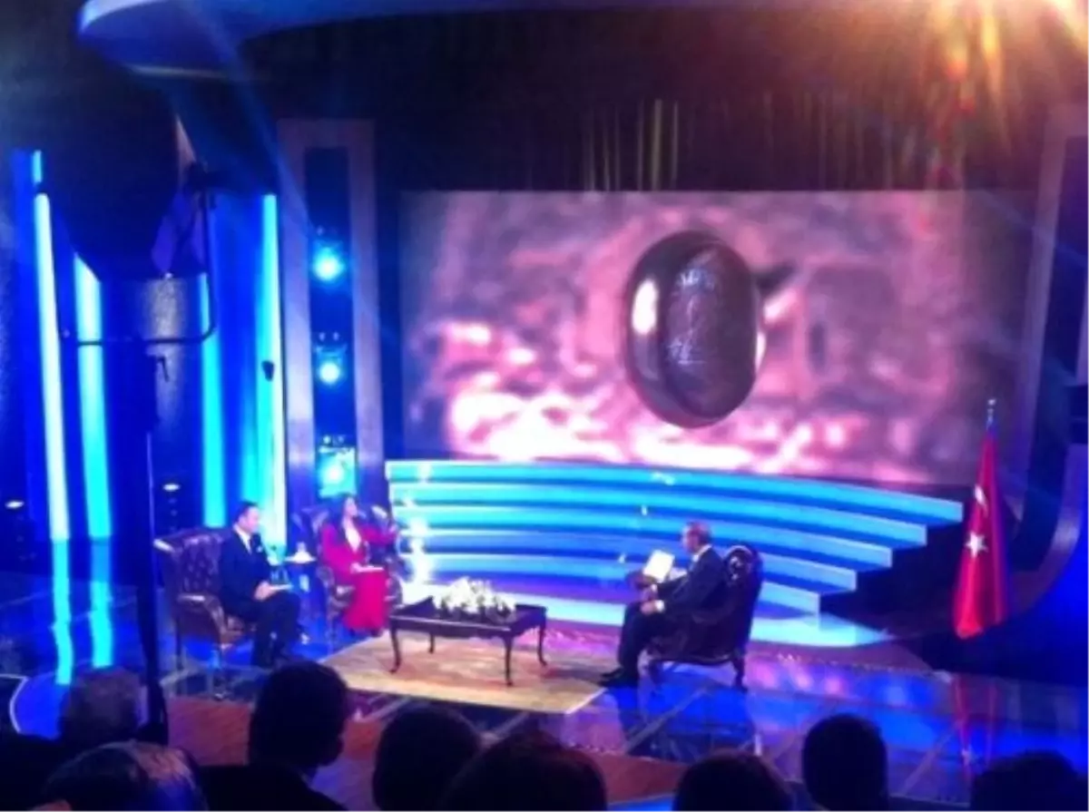 Başbakan Erdoğan\'ın Ağzından Ustanın Hikayesi