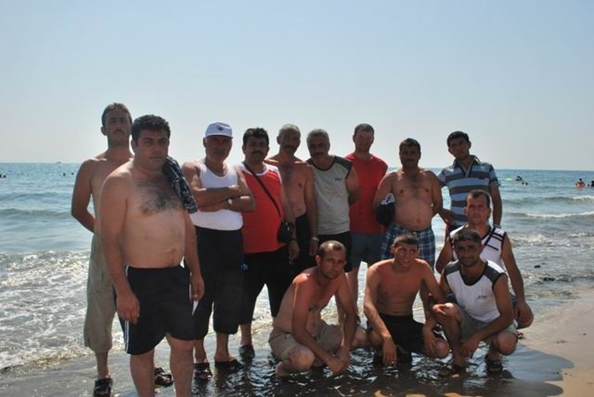 Belediye Personeline Ücretsiz Tatil ile Ödüllendirildi