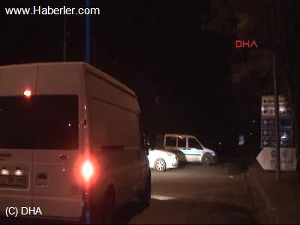 Bingöl\'de 200 Kilo Bomba Ele Geçirildi