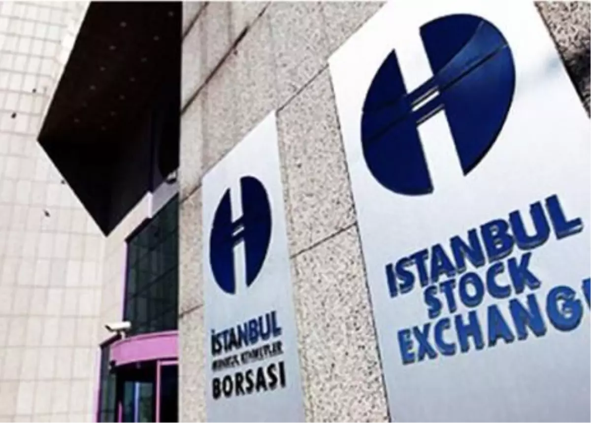 Borsa İstanbul, Ifn Roadshow\'a Ev Sahipliği Yaptı