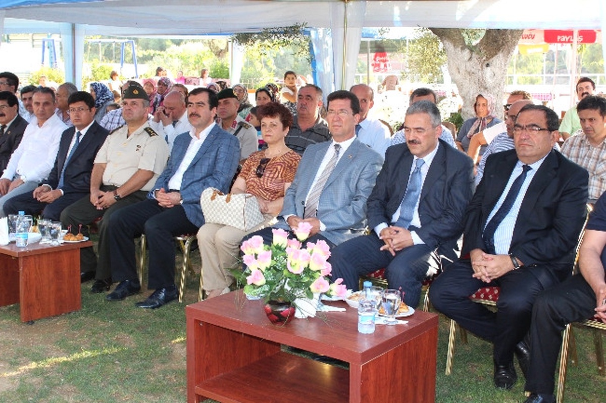 Bozyurt Köyü 8 Derslikli Yeni Okuluna Kavuşacak