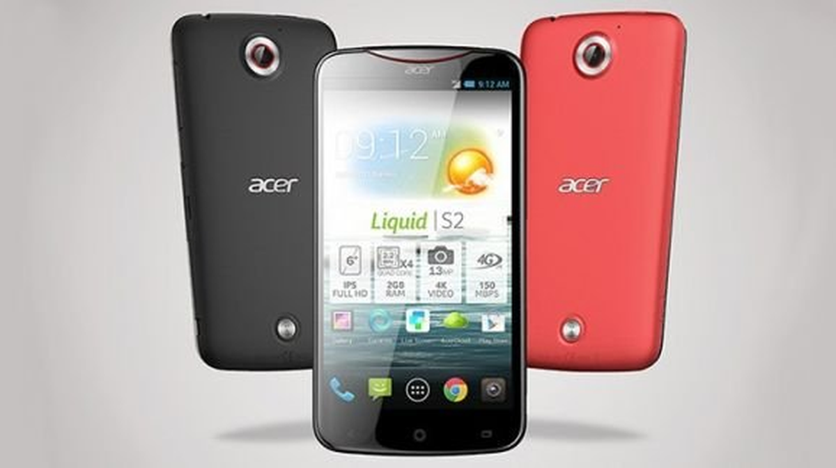 Bu telefon bir ilki başarıyor