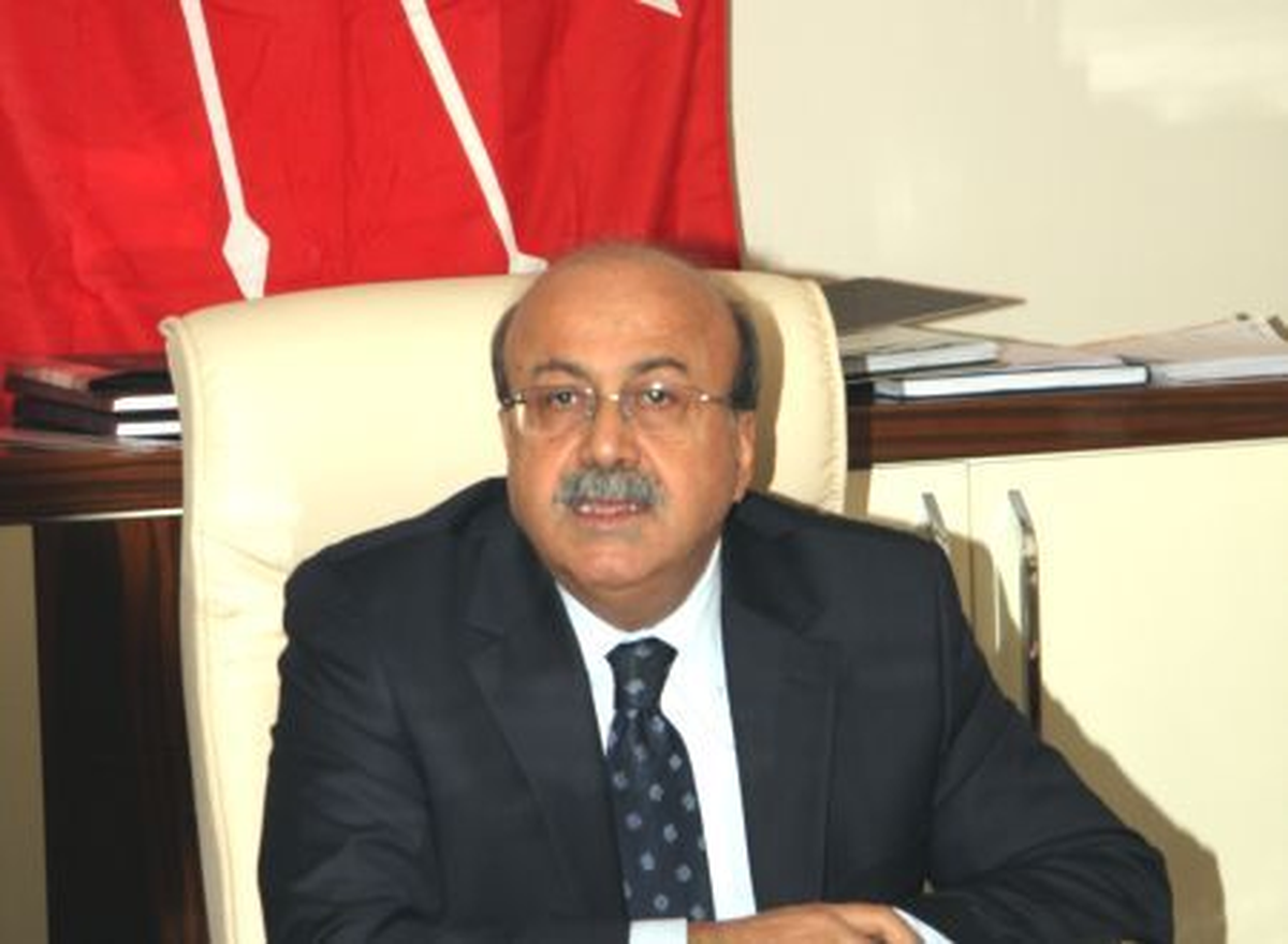 CHP Milletvekilleri Siirt\'te