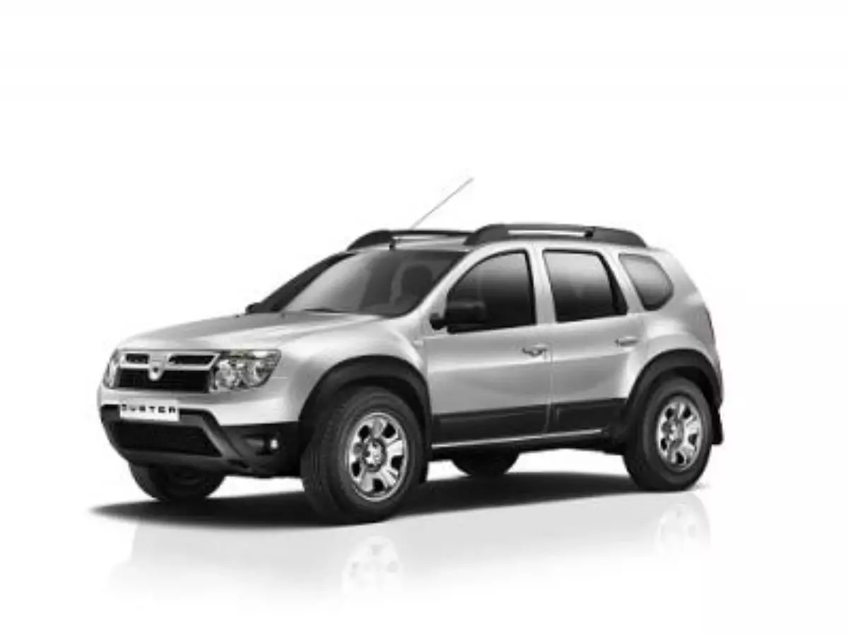 Dacia\'da Fırsat Devam Ediyor