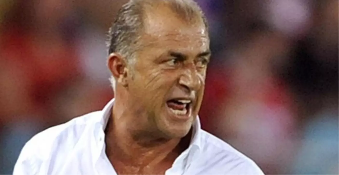 Fatih Terim 2 Yıl Daha Galatasaray\'da