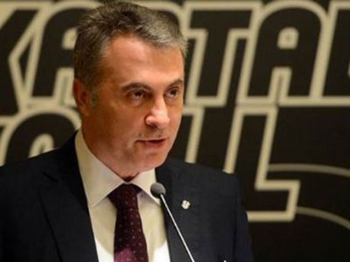 Fikret Orman\'dan, Fernandes Açıklaması