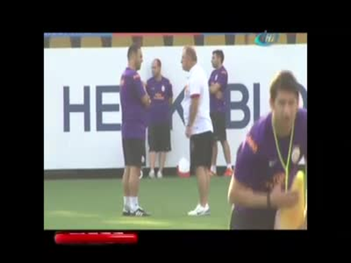Galatasaray, Fatih Terim ile Nikah Tazeledi