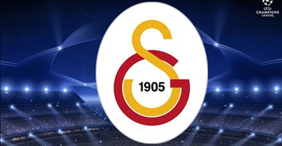 Galatasaray\'ın Şampiyonlar Ligi Kadrosu Belli Oldu