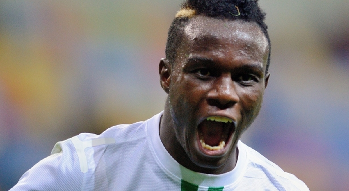 Galatasaray\'ın Yeni Transferi Bruma Açıklaması