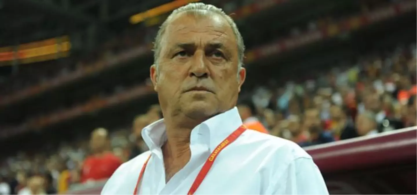 Galatasaray Terim\'in Sözleşmesini 2 Yıl Uzatıyor