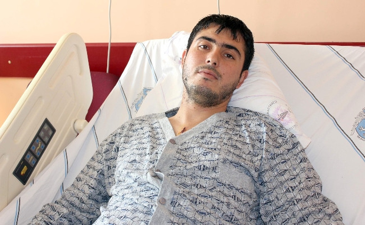 Genç Yaşta 3 Kez Kalp Krizi Geçirdi