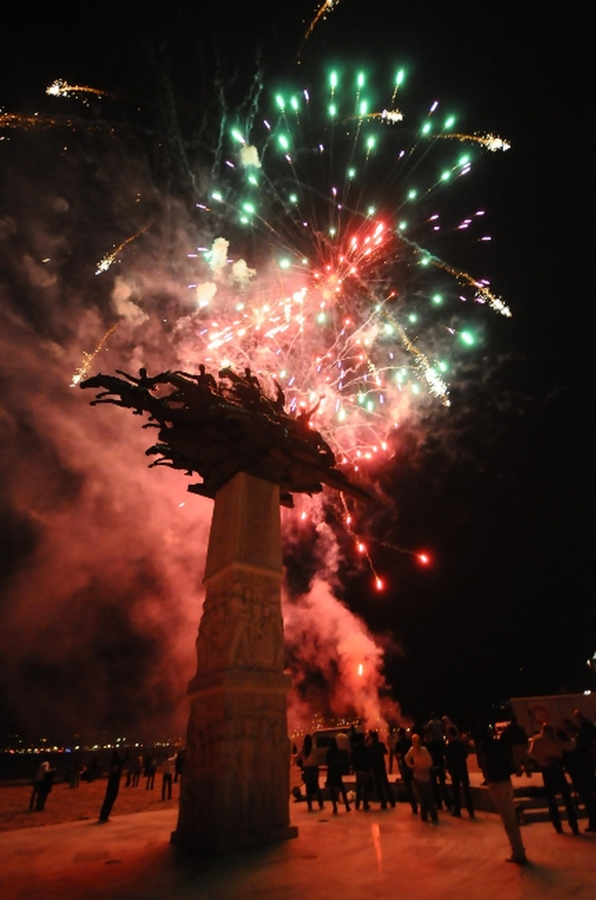 İzmir "9 Eylül"Ü Festival Havasında Kutlayacak