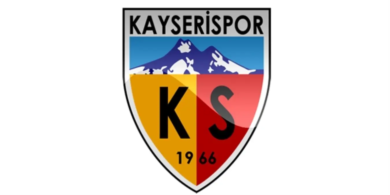 Kayserispor Forvetini Buldu