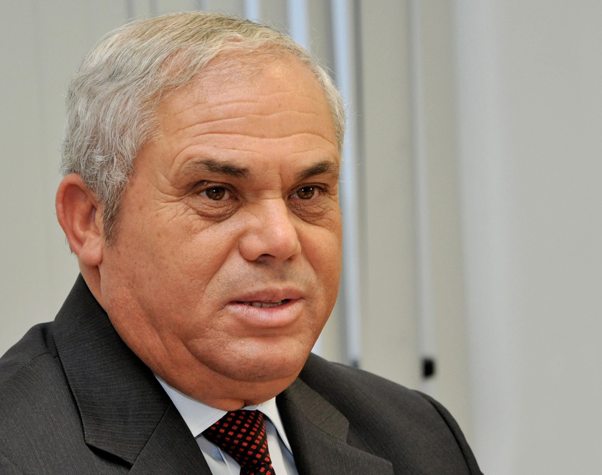 KKTC\'de Yeni Kurulan Hükümetinin İlk Bakanlar Kurulu Toplandı