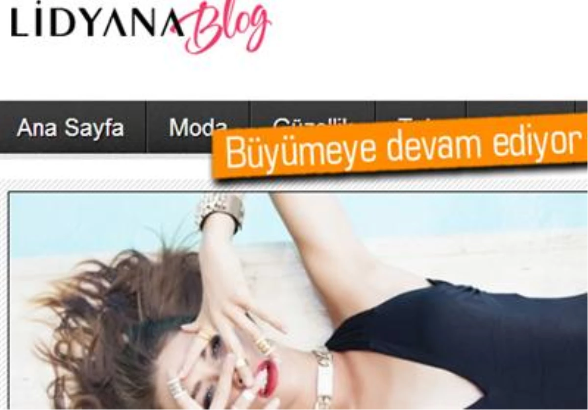 Lidyana.com, 40 Kat Değerlendi
