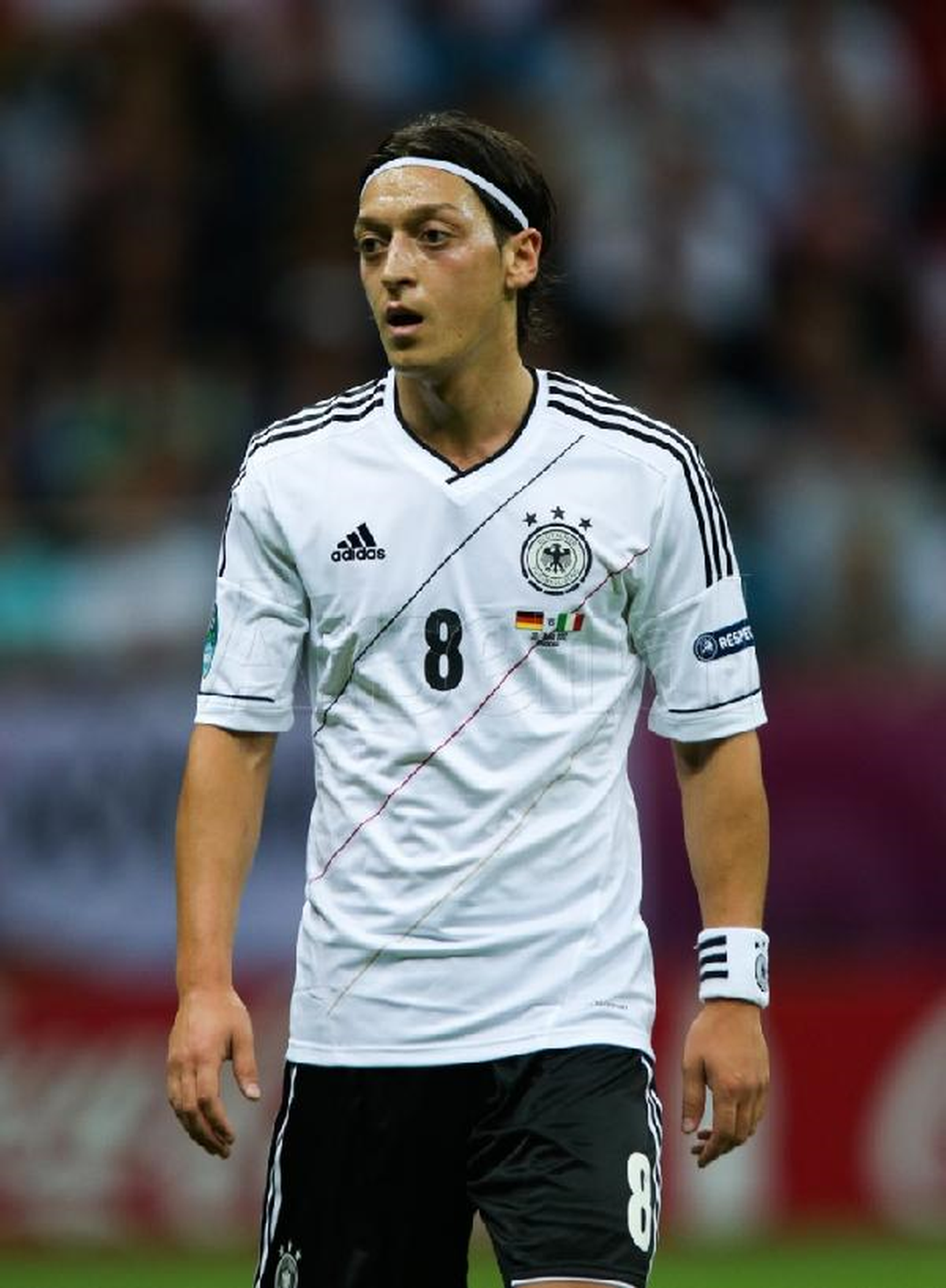Mesut Özil\'den Arsenal\'a 5 Yıllık İmza