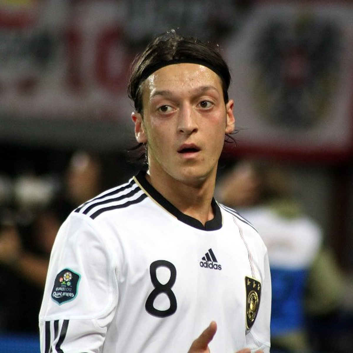 Mesut\'un Gidişi Real Madrid\'i Karıştırdı