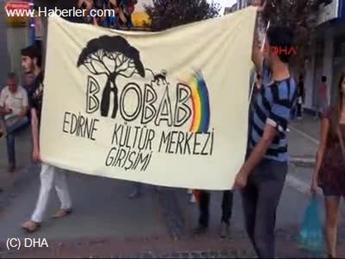 Edirne Belediyesi\'ne \'Fırsatçılık\' Suçlaması