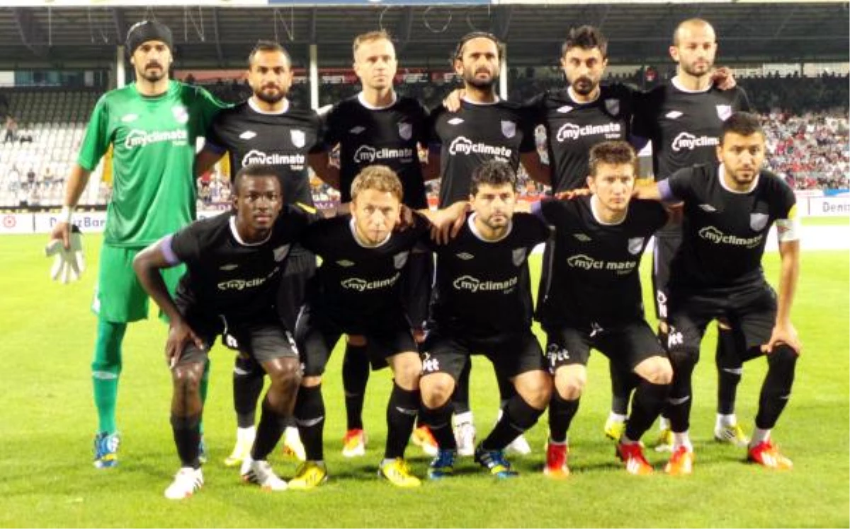Orduspor "Her Maçımız Final Havasında Geçecek"
