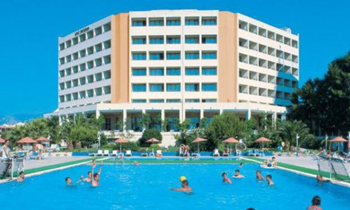 Otellerde Maliyet Artışı Enflasyonun 4 Puan Üzerinde