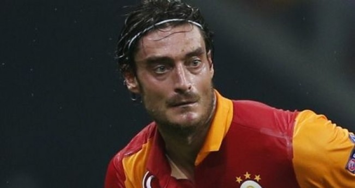 Rıera, Galatasaray\'da Ayrılabilir