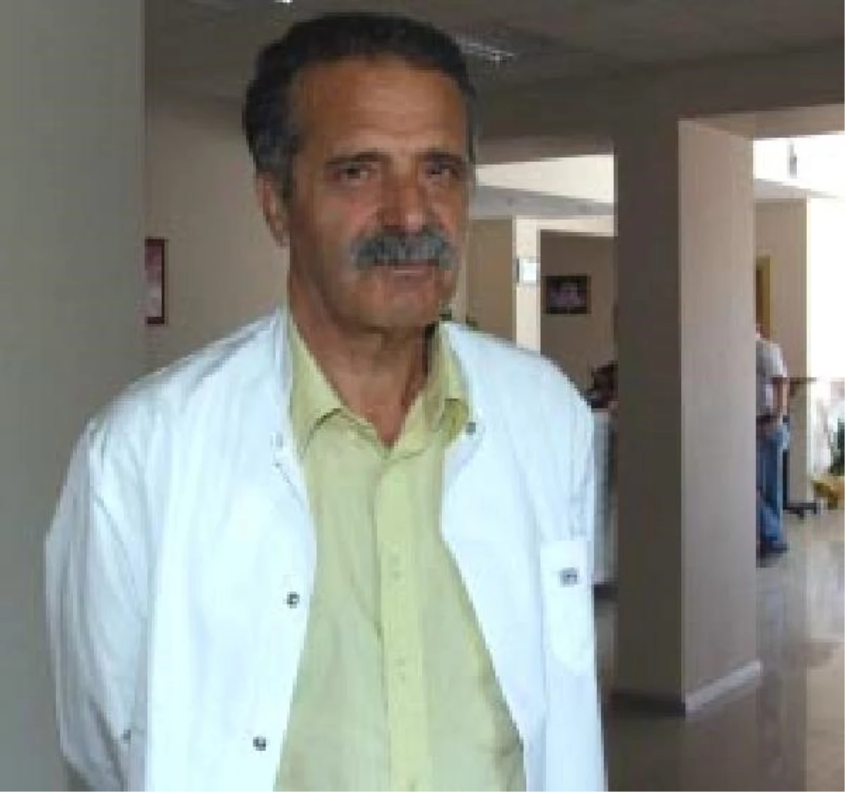 Sağlık Eski Bakanı Karahan, Bandırma\'da Vefat Etti