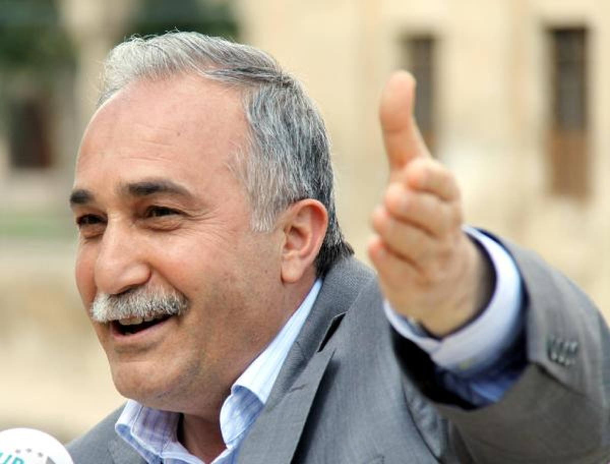 Şanlıurfa\'ya 100 Milyon Liralık Atıksu Arıtma Tesisi