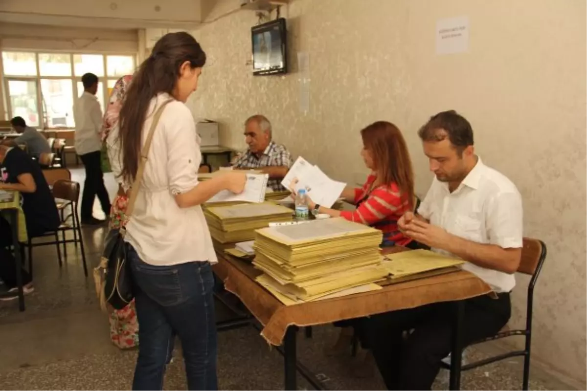 Siirt Üniversitesinde Kayıt Heyecanı Başladı