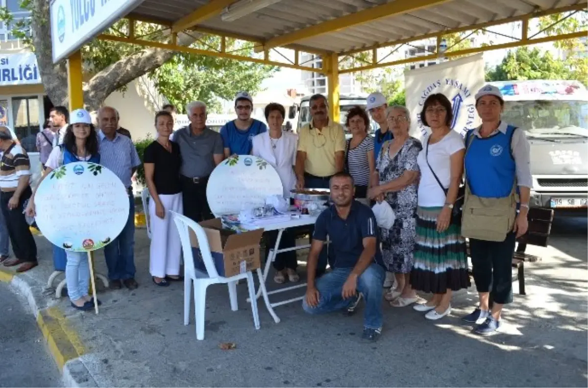 Söke Belediyesi\'nden Üniversite Öğrencilerine Büyük Hizmet