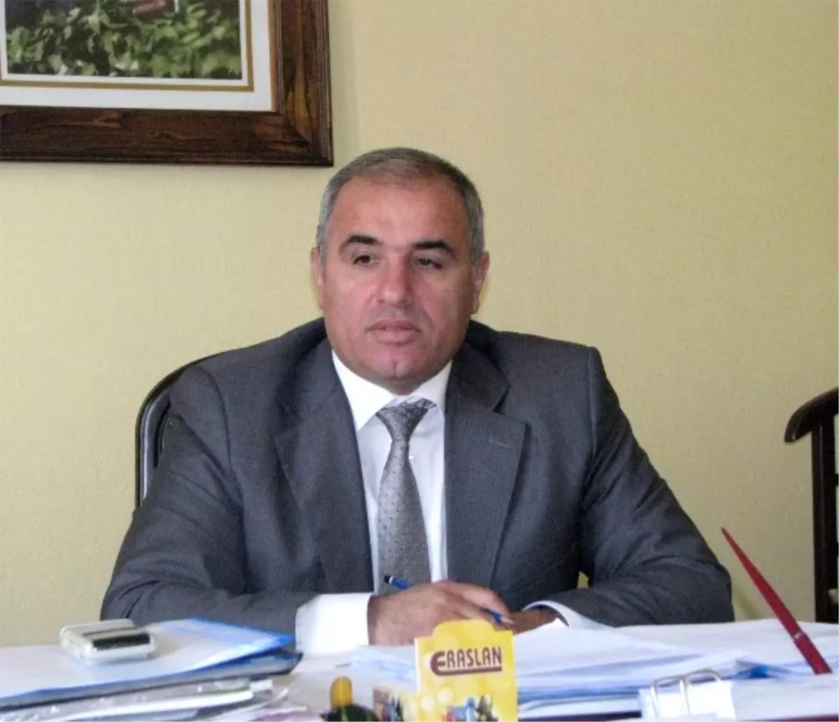 Sorgun Kaymakamlığından Örnek Davranış