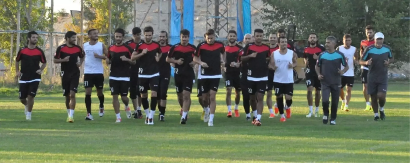 Spor Toto 2. Lig